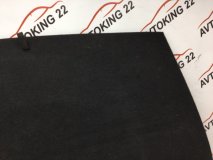 Пол багажника SUBARU Forester SH5 2010 EJ205