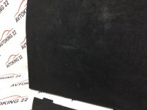 Пол багажника SUBARU Forester SH5 2010 EJ205