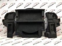 Ящик багажника SUBARU Forester SH5 2010 EJ205