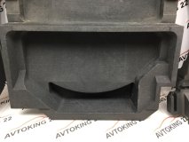 Ящик багажника SUBARU Forester SH5 2010 EJ205