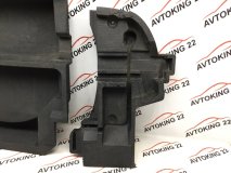 Ящик багажника SUBARU Forester SH5 2010 EJ205