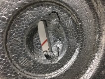 Органайзер багажника SUBARU Forester SH5 2010 EJ205