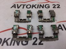 Зажим тормозной колодки (комплект) передний SUBARU Forester SH5 2010 EJ205