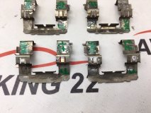 Зажим тормозной колодки (комплект) передний SUBARU Forester SH5 2010 EJ205