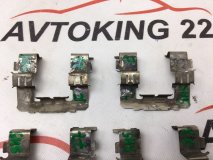 Зажим тормозной колодки (комплект) передний SUBARU Forester SH5 2010 EJ205