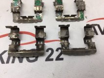 Зажим тормозной колодки (комплект) передний SUBARU Forester SH5 2010 EJ205