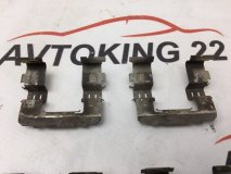 Зажим тормозной колодки (комплект) передний SUBARU Forester SH5 2010 EJ205