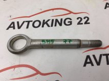 Крюк буксировочный SUBARU Forester SH5 2010 EJ205