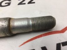 Крюк буксировочный SUBARU Forester SH5 2010 EJ205