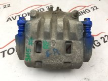 Суппорт тормозной правый передний SUBARU Forester SH5 2010 EJ205