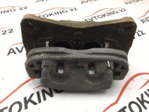 Суппорт тормозной правый передний SUBARU Forester SH5 2010 EJ205