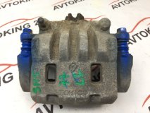 Суппорт тормозной левый передний SUBARU Forester SH5 2010 EJ205