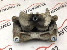 Суппорт тормозной левый передний SUBARU Forester SH5 2010 EJ205