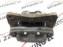 Суппорт тормозной левый передний SUBARU Forester SH5 2010 EJ205