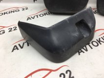 Брызговики (комплект) SUBARU Forester SH5 2010 EJ205