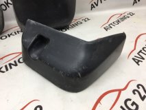 Брызговики (комплект) SUBARU Forester SH5 2010 EJ205