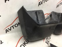 Брызговики (комплект) SUBARU Forester SH5 2010 EJ205