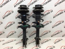 Стойки в сборе (пара) передние SUBARU Forester SH5 2010 EJ205