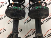 Стойки в сборе (пара) передние SUBARU Forester SH5 2010 EJ205