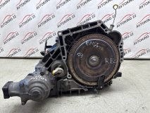 АКПП HONDA CR-V RE4 2006 K24A