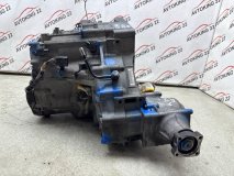 АКПП HONDA CR-V RE4 2006 K24A