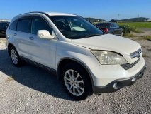 Крепление стабилизатора (ПАРА) переднее HONDA CR-V RE4 2006 K24A
