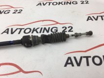 Трос переключения акпп SUBARU Forester SH5 2010 EJ205