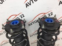 Стойки в сборе (пара) передние HONDA CR-V RE4 2006 K24A