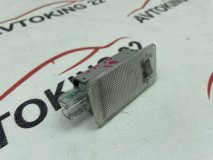 Подсветка багажника TOYOTA Harrier GSU30 2007 2GRFE