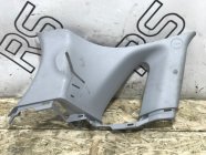 Обшивка стойки кузова левая задняя Mitsubishi ASX 1