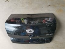 Крышка багажника Datsun On-Do
