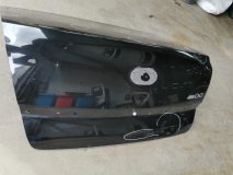 Крышка багажника Datsun On-Do