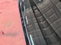 Дверь багажника EXEED RX
