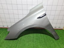 Крыло переднее левое Chery Arrizo 8