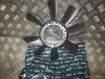 Крыльчатка вентилятора Audi