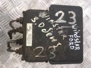 Блок управления ABS Ford Windstar