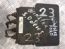 Блок управления ABS Ford Windstar Блок управления ABS Ford Windstar