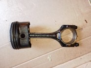 Шатун с поршнем Hyundai-Kia CEED 2006-2009 G4FC