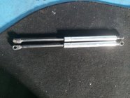 Амортизатор крышки багажника Audi A8 D3 2006 3.0 tdi