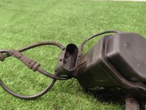 Моторчик стояночного тормоза BMW 5 F10 2013 N47D20C