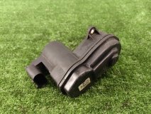 Моторчик стояночного тормоза BMW X3 F25 2011 N52B30A