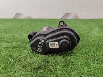 Моторчик стояночного тормоза BMW F10 2012 n55b30