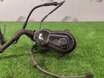 Моторчик стояночного тормоза BMW X3 F25 2011 N55B30A