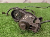 Моторчик стояночного тормоза BMW X3 F25 2011 N55B30A