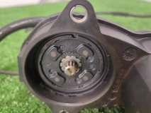 Моторчик стояночного тормоза BMW X3 F25 2011 N55B30A