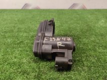 Моторчик стояночного тормоза BMW X3 F25 2012 N47d20c