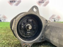 Моторчик стояночного тормоза BMW X3 F25 2013 N47D20C