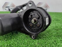 Моторчик стояночного тормоза BMW 5 F10 LCI 2014 N47d20c