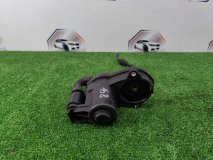 Моторчик стояночного тормоза BMW X3 F25 2013 N20b20a