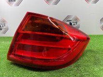 Фонарь задний правый BMW 3 F31 2013 N47D20C